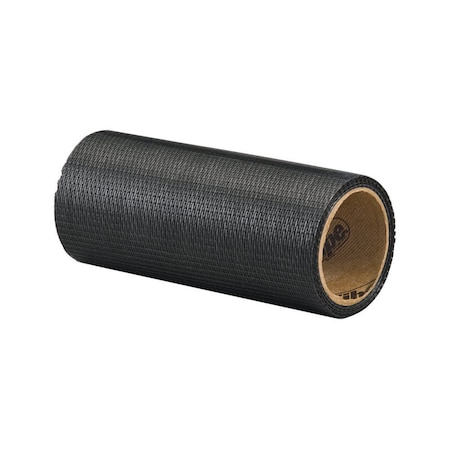 Adfors Saint-Gobain ADFORS Black Contouring Roof Fabrics 25 ft. FDW6597-U